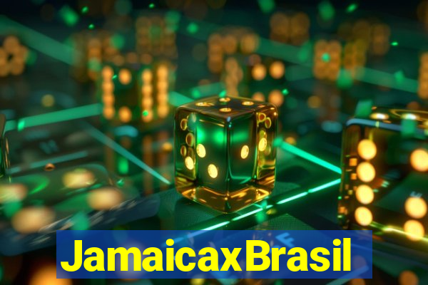 JamaicaxBrasil