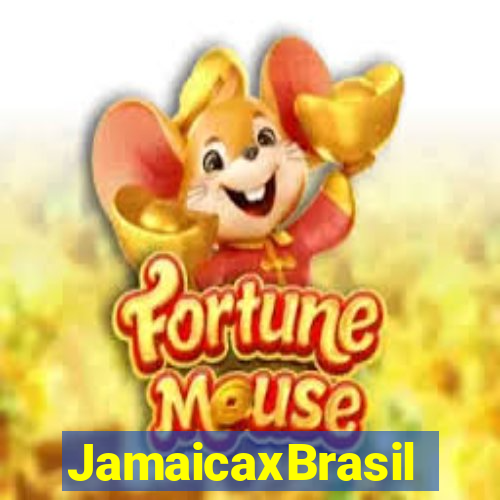 JamaicaxBrasil