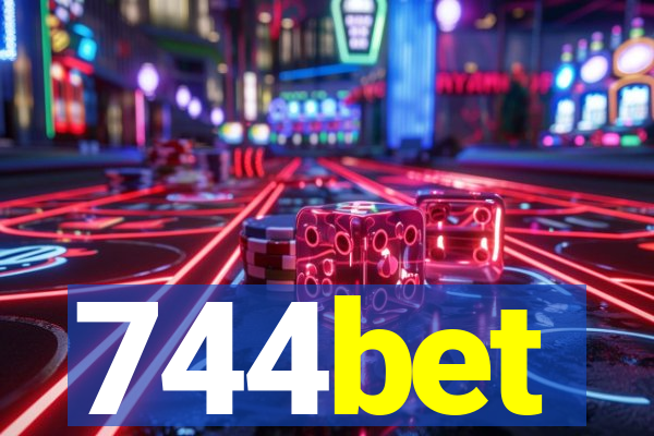 744bet