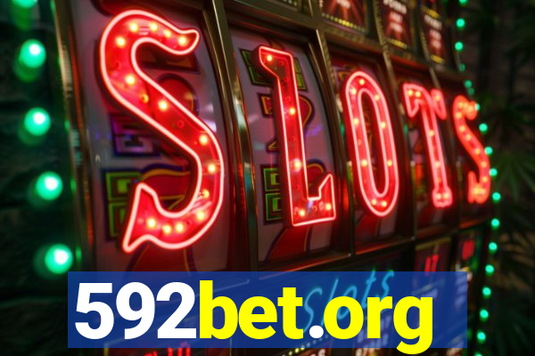 592bet.org