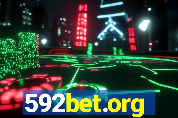 592bet.org