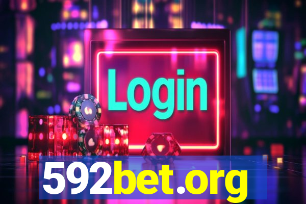 592bet.org