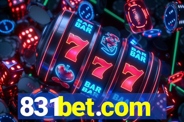 831bet.com