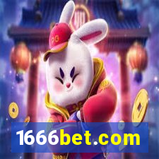 1666bet.com