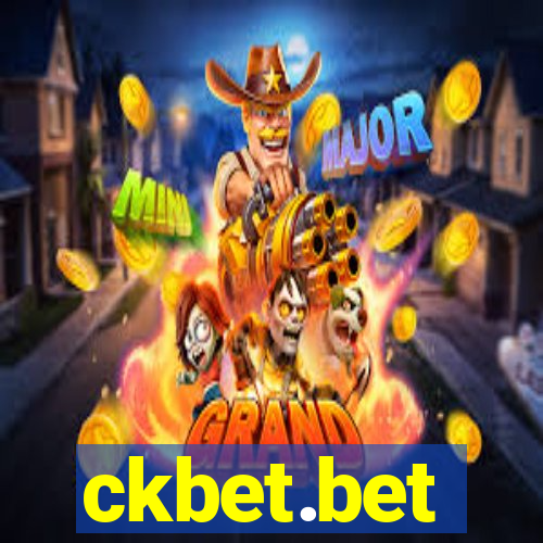 ckbet.bet