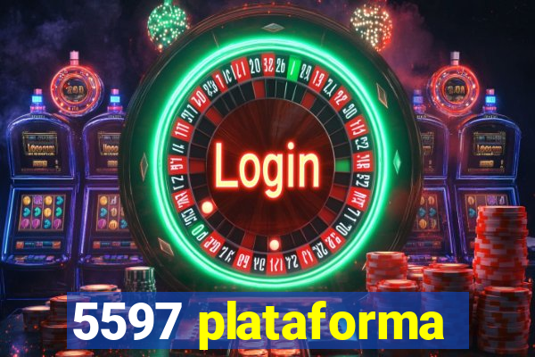 5597 plataforma