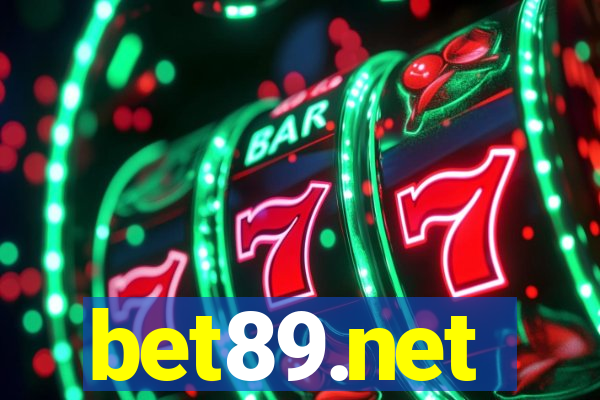 bet89.net