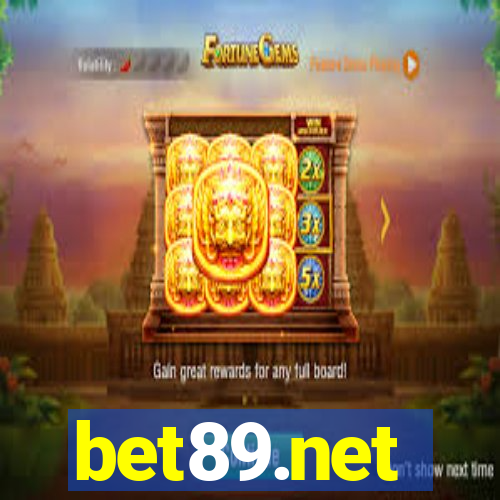 bet89.net