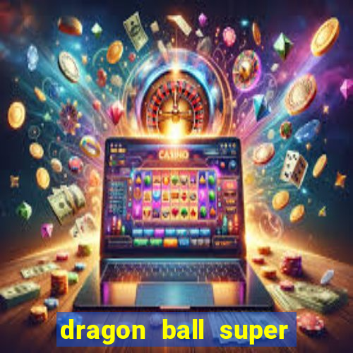 dragon ball super download torrent