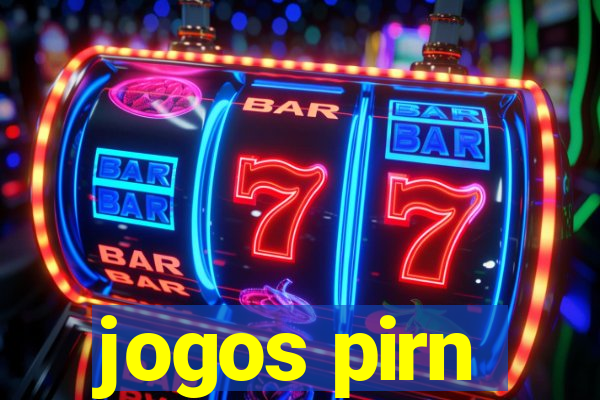 jogos pirn