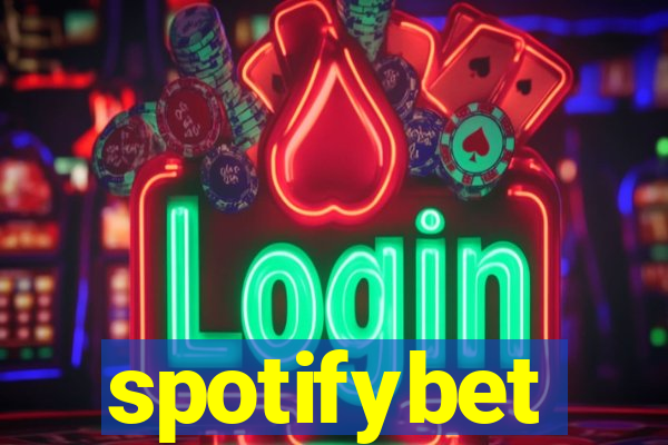 spotifybet