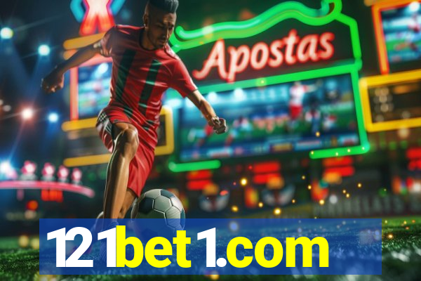 121bet1.com