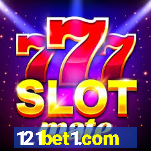 121bet1.com