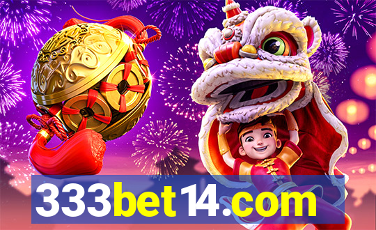 333bet14.com