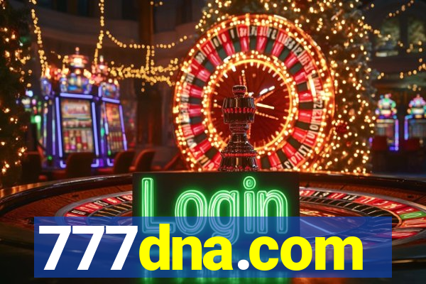 777dna.com