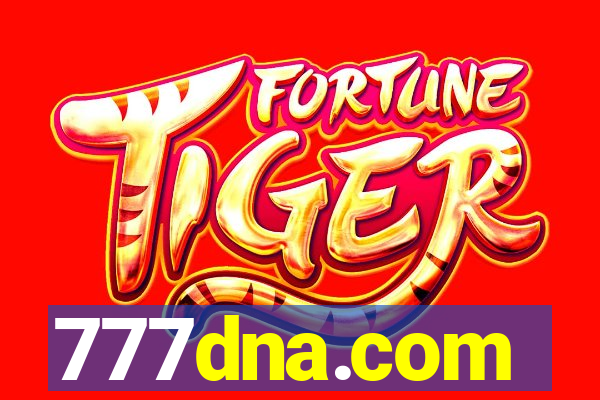 777dna.com