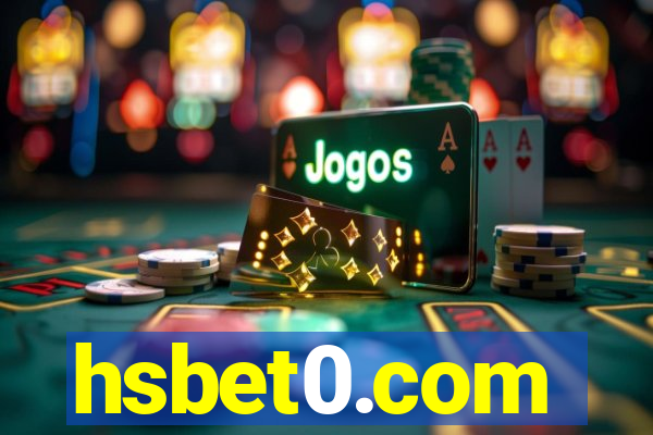 hsbet0.com