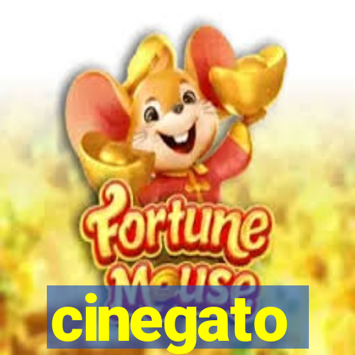 cinegato