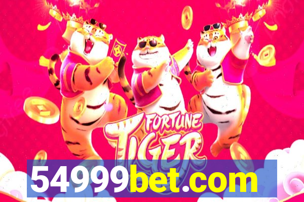 54999bet.com