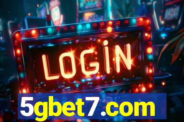 5gbet7.com