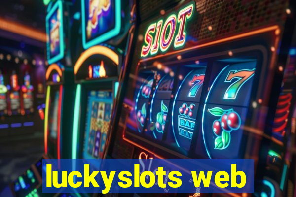 luckyslots web