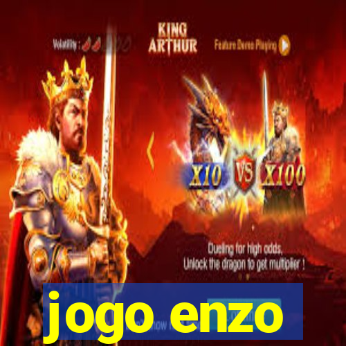 jogo enzo