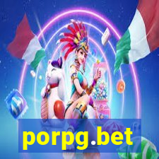 porpg.bet