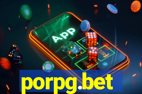 porpg.bet