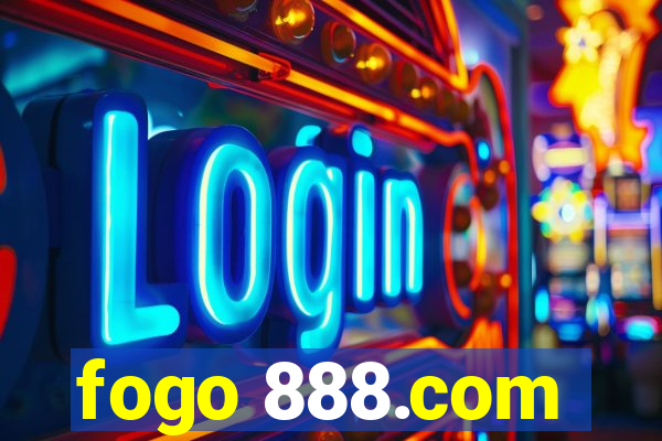 fogo 888.com