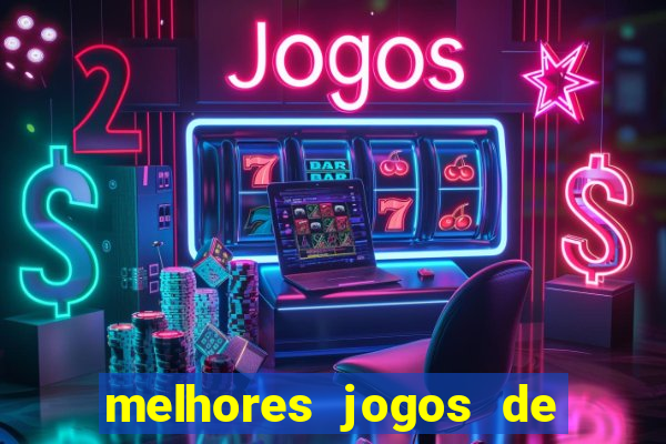 melhores jogos de manager de futebol