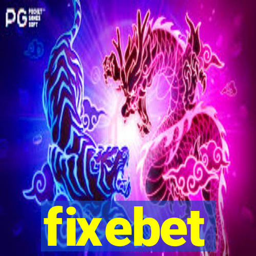 fixebet