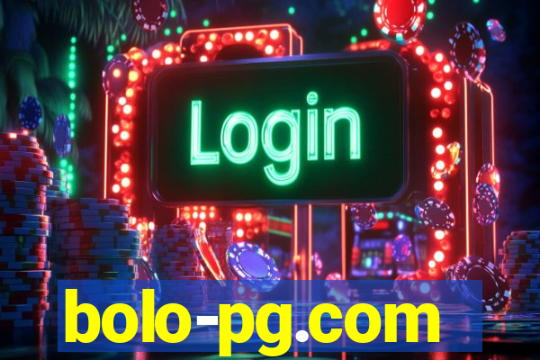 bolo-pg.com