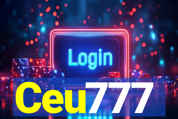 Ceu777