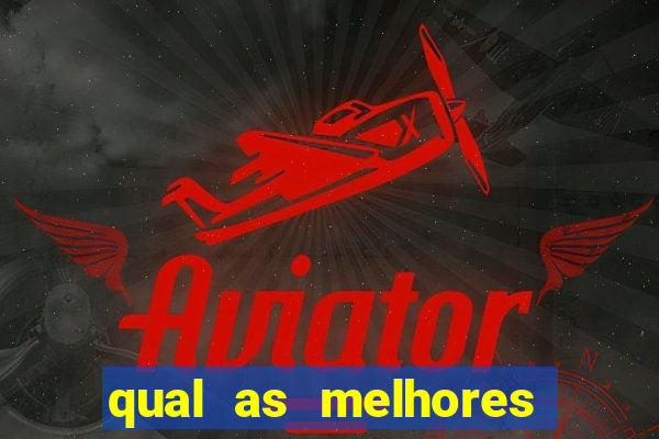 qual as melhores plataformas de jogos para ganhar dinheiro