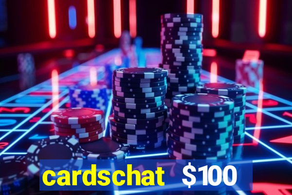 cardschat $100 freeroll password