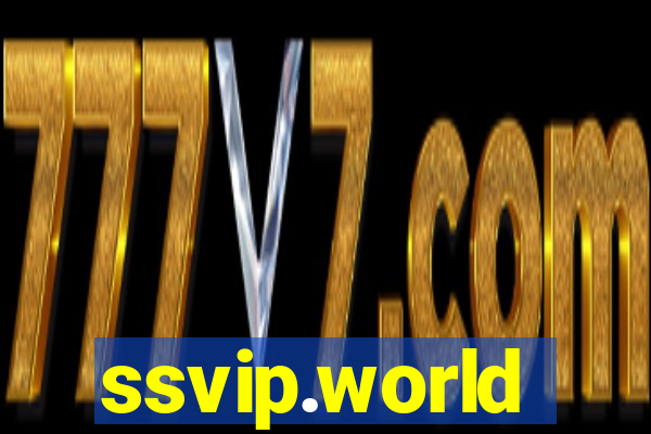 ssvip.world