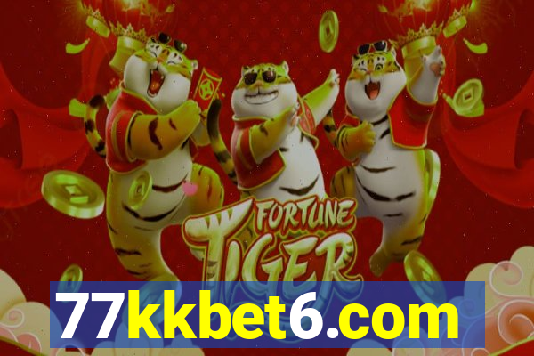 77kkbet6.com