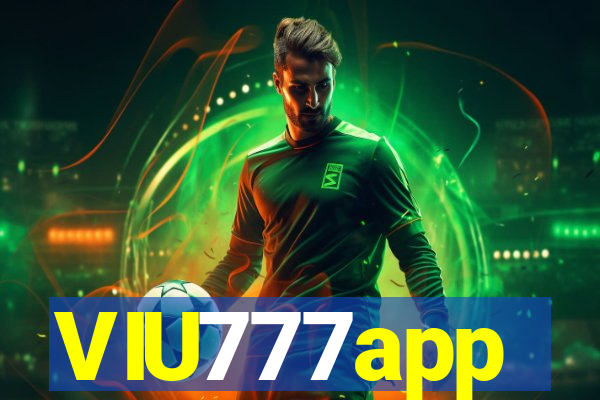 VIU777app