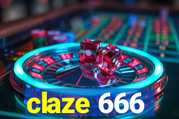 claze 666