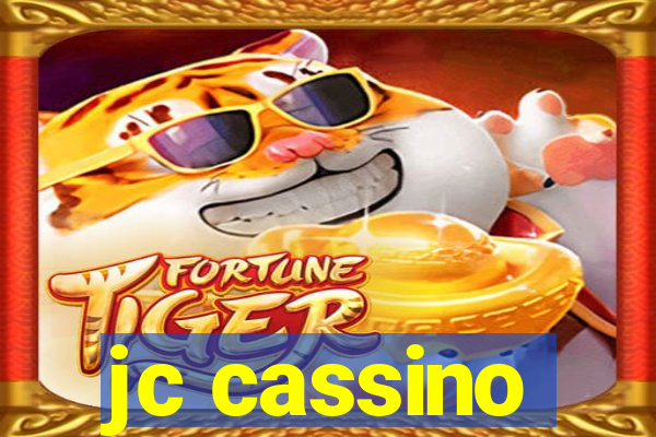 jc cassino