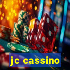 jc cassino