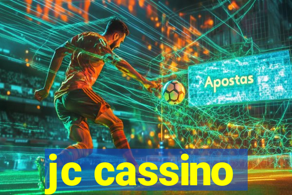 jc cassino