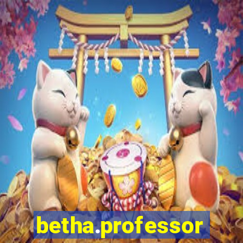 betha.professores