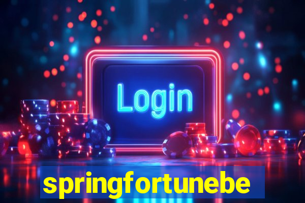 springfortunebet.com