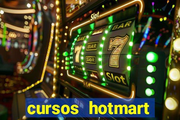 cursos hotmart drive brasil