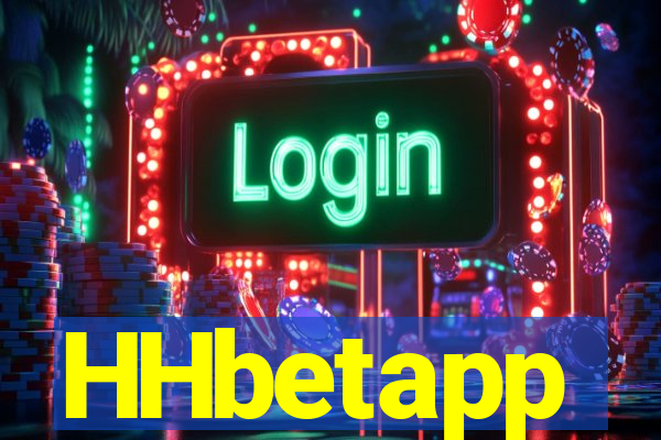 HHbetapp