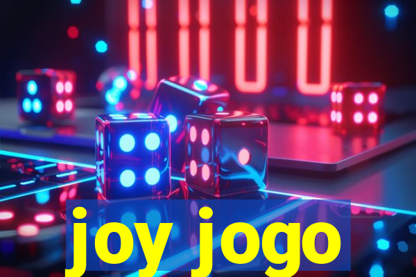 joy jogo