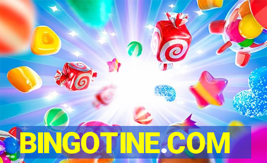 BINGOTINE.COM