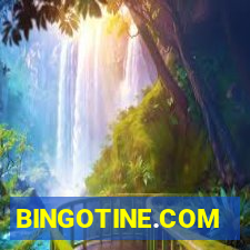 BINGOTINE.COM