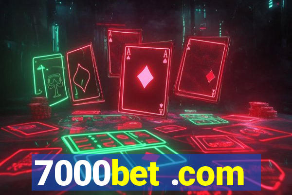 7000bet .com